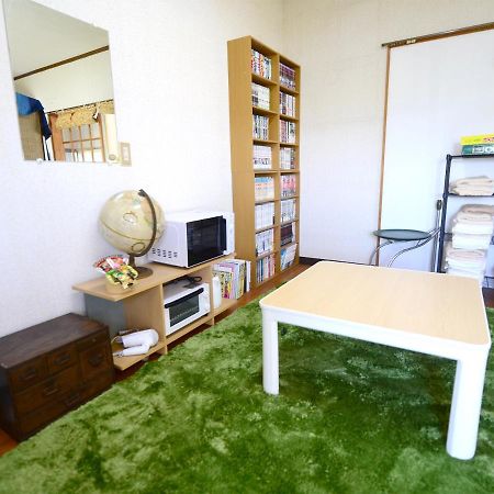 Haruno Guesthouse Kōchi Exteriér fotografie