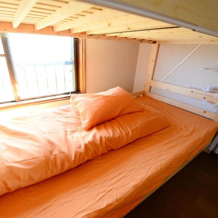 Haruno Guesthouse Kōchi Exteriér fotografie