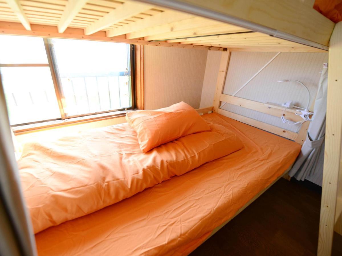 Haruno Guesthouse Kōchi Exteriér fotografie