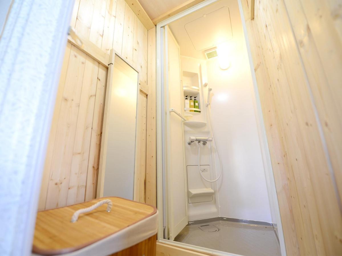 Haruno Guesthouse Kōchi Exteriér fotografie