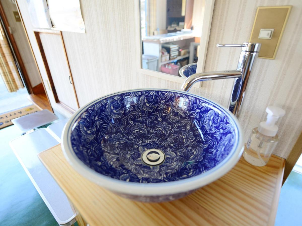 Haruno Guesthouse Kōchi Exteriér fotografie