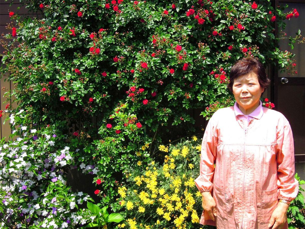 Haruno Guesthouse Kōchi Exteriér fotografie