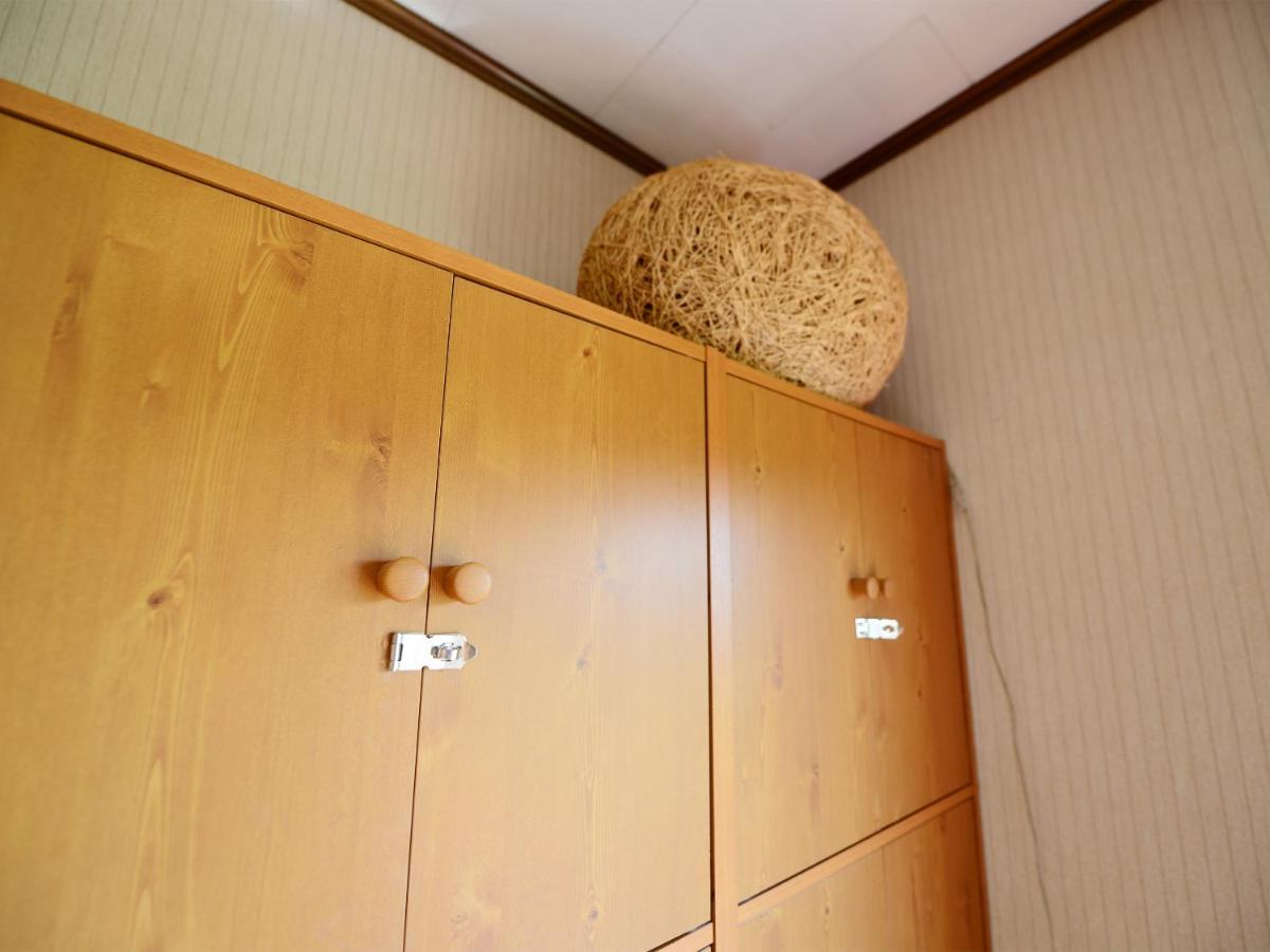 Haruno Guesthouse Kōchi Exteriér fotografie