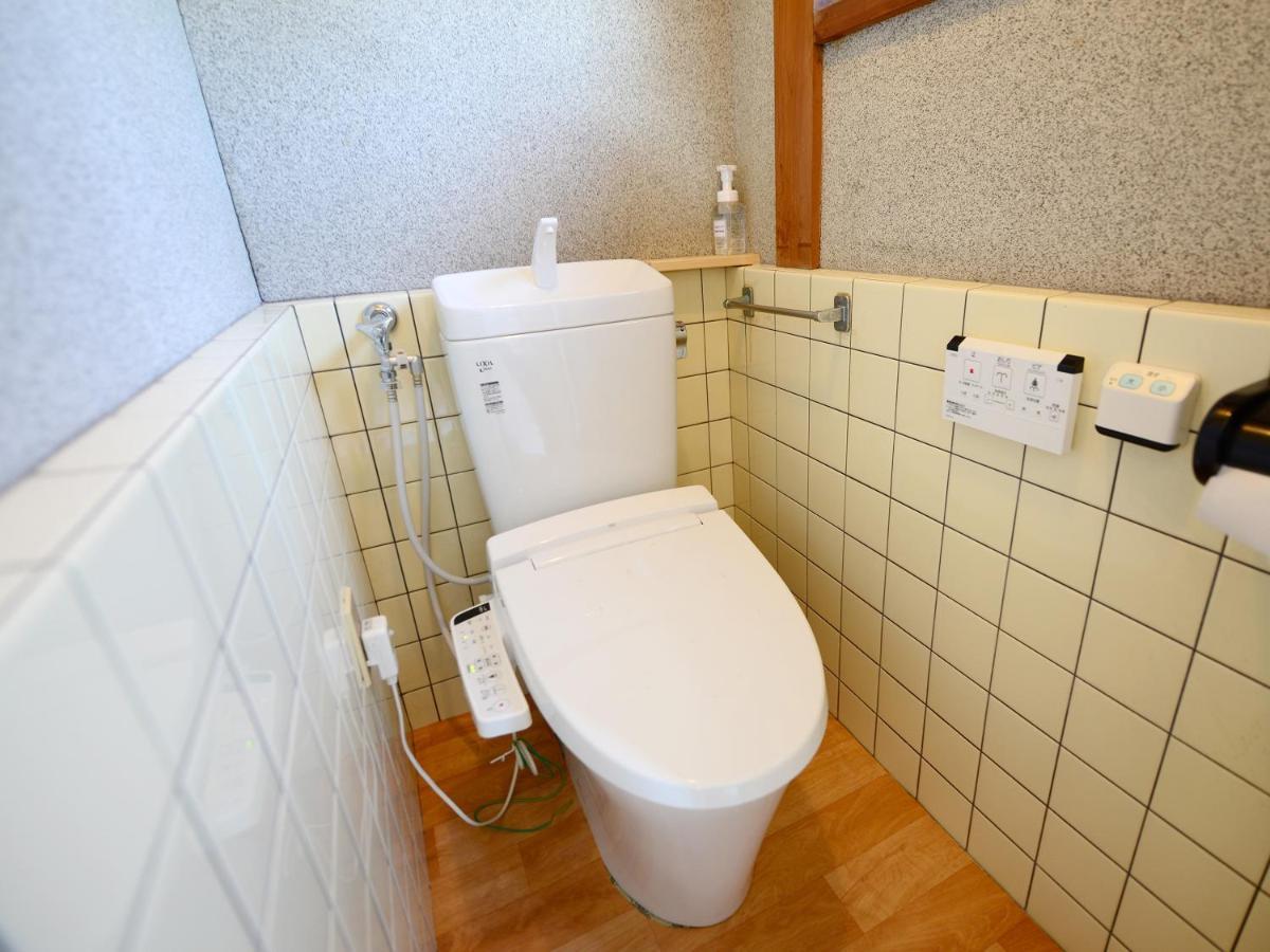Haruno Guesthouse Kōchi Exteriér fotografie