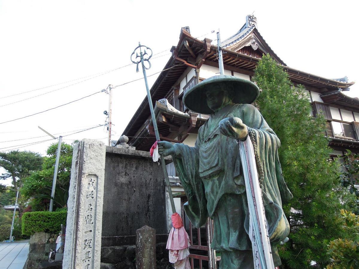 Haruno Guesthouse Kōchi Exteriér fotografie