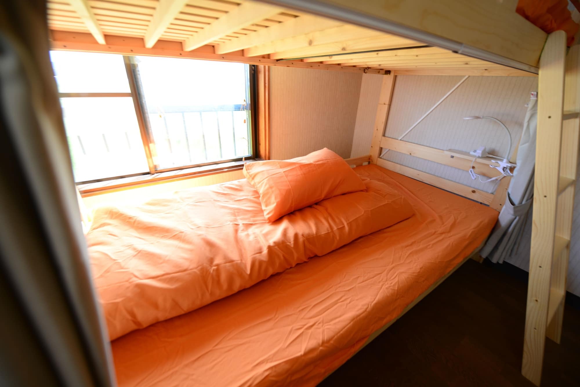 Haruno Guesthouse Kōchi Exteriér fotografie